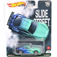 SLIDE STREET - PANDEM SUBARU BRZ