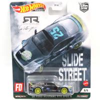 SLIDE STREET - '20 FORD MUSTANG RTR SPEC 5