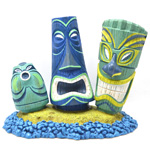 WDCC - FINDING NEMO TIKI