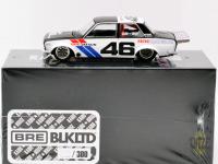 1971 DATSUN 510 PRO STREET BRE BLKLTD 6