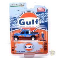 MiJo EX - 2021 JEEP GLADIATOR  GULF W/FIGURE