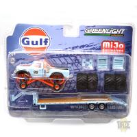 MiJo EX - 1972 CHEVROLET K-10 MONSTER TRUCK GULF