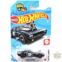 RODGER DODGER - 2021 SUPER T-HUNT