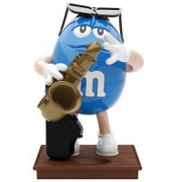 M&Ms SAXPHONE DISPENCER
