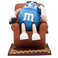 M&Ms RECLINER DISPENSER