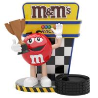 M&Ms RACING DISPENSER