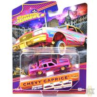 WEEKEND OF WHEELS 2022-CHEVROLET CAPRICE LOW RIDER