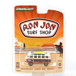 RON JON SURF SHOP - VOLKSWAGEN SAMBA BUS "WOODY"