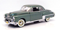 1949 OLDSMOBILE 88 COUPE