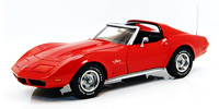 1974 CORVETTE COUPE LIMITED EDITION