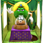 FUN FORTUNES - DISPENSER(GREEN)