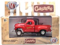 1950 STUDEBAKER 2R TRUCK