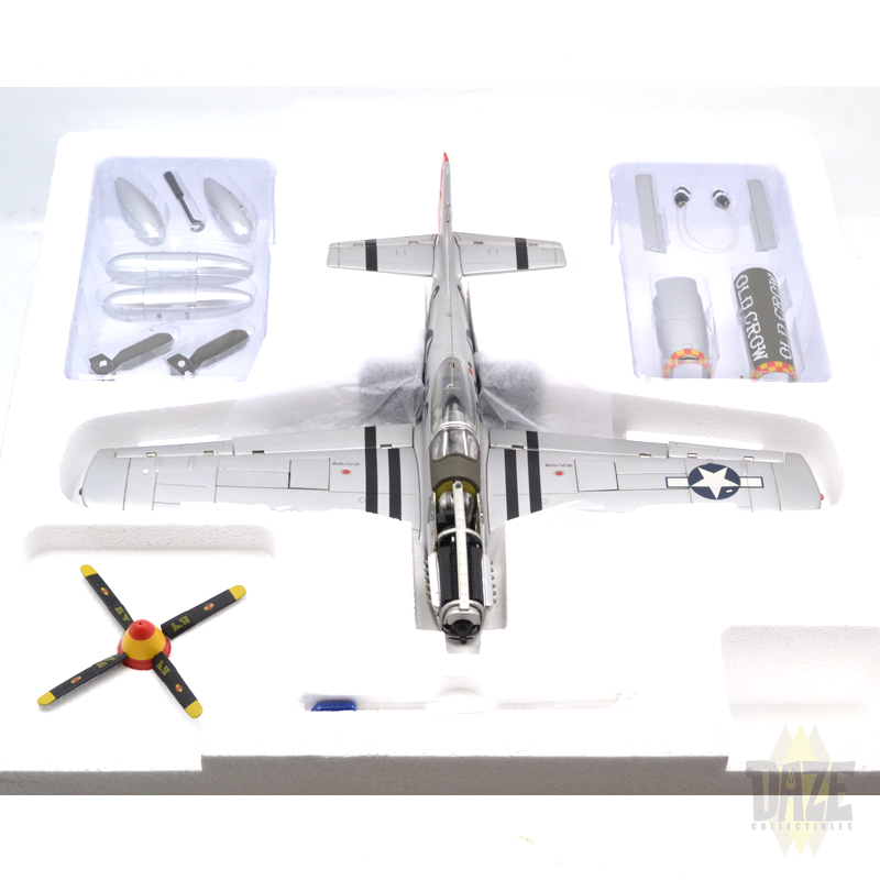 DAZE COLLECTIBLES / 1/35 GMP MILITARY COLLECTION