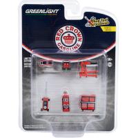 SHOP TOOLS ACCESSORIES - RED CROWN GASOLINE