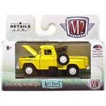 1958 CHEVROLET APACHE STEP SIDE