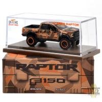 HWC SPECIAL EDITION - '17 FORD RAPTOR