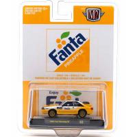 1988 FORD MUSTANG GT