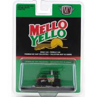 1960 VW DELIVERY VAN