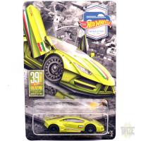 LAMBORGHINI HURACAN - NEWSLETTER CAR