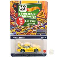 PORSCHE 959  - CONVENTION SERIES CAR