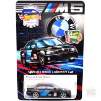 2001 BMW M5 - NEWSLETTER CAR