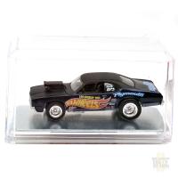 PLYMOUTH DUSTER - CHARITY CAR