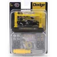 1966 DODGE CHARGER GASSER – “HAYS”