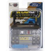 1969 FORD MUSTANG BOSS 429 – ”RACE PAK”