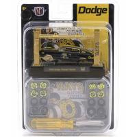 1966 DODGE CHARGER GASSER – “HAYS” CHASE CAR