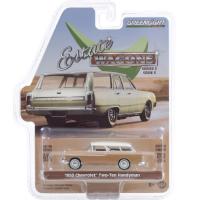 1955 CHEVY TWO-TEN HANDYMAN