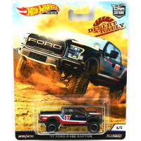 DESERT RALLY - '17 FORD F-150 RAPTOR