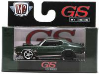 1970 BUICK GS STAGE 2