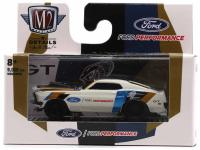 1969 FORD MUSTANG GT