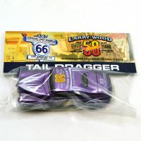 TAIL DRAGGER - DINNER CAR