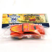 TAIL DRAGGER - DINNER WINNER CAR