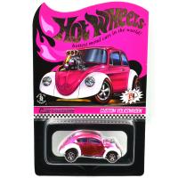 CUSTOM VOLKSWAGEN - RLC CAR