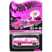 CLASSIC TV SERIES BAT MOBILE  - RLC CAR