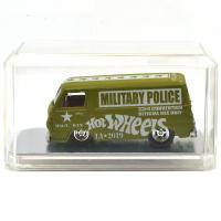 DODGE A100 - CHARITY CAR