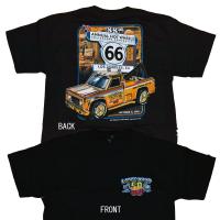 CONVENTION DINNER T-THIRT SIZE (M)