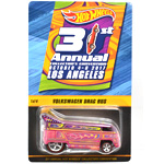 VOLKSWAGEN DRAG BUS - CONVENTION SERIES CAR