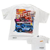 CONVENTION T-SHIRT (WHITE) Sサイズ