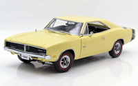 1969 DODGE CHARGER R/T