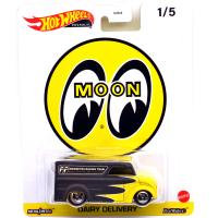 DAIRY DELIVERY - MOON EYES