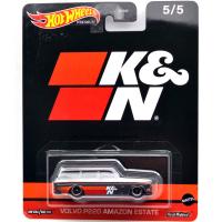 VOLVO P220 AMAZON ESTATE - K&N