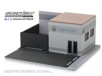 PURSUIT COMMAND - CA HWY PATROL