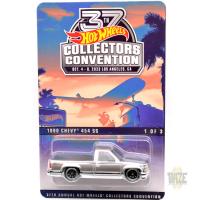 1990 CHEVY 454 SS - CONVENTION SERIES CAR