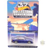 2001 BMW M5 - 2001 BMW M5