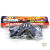 '40 FORD COUPE - DINNER WINNER CAR (BLUE)