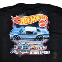 CONVENTION DINNER T-SHIRT