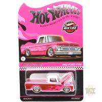 1962 FORD F100 - RLC CAR